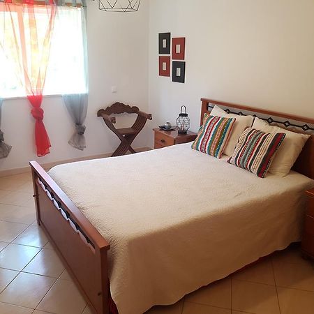 Apartamento Silva Albufeira Bagian luar foto