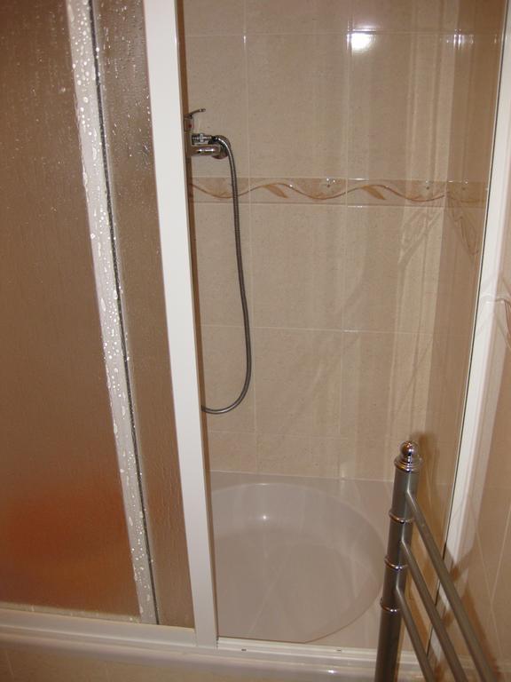 Apartamento Silva Albufeira Bagian luar foto