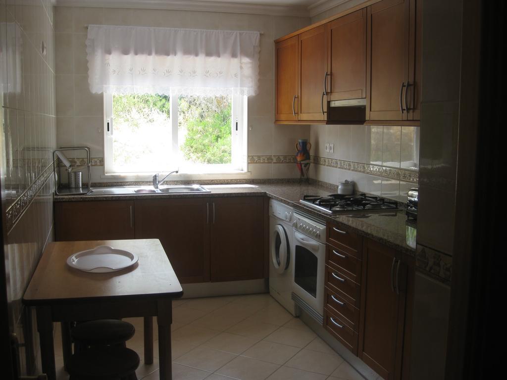 Apartamento Silva Albufeira Bagian luar foto